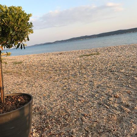 Apartmani Livk Debeljak Exterior foto