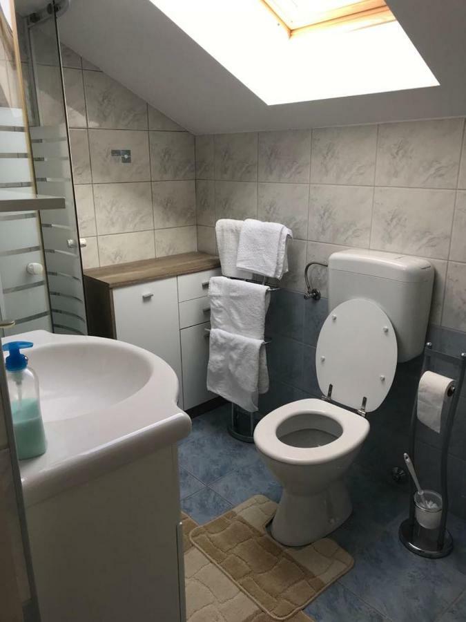 Apartmani Livk Debeljak Exterior foto